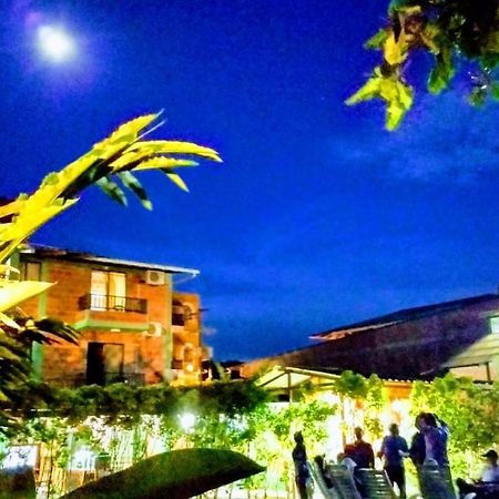 Hotel Bahía Yubarta Bahia Solano Exterior foto